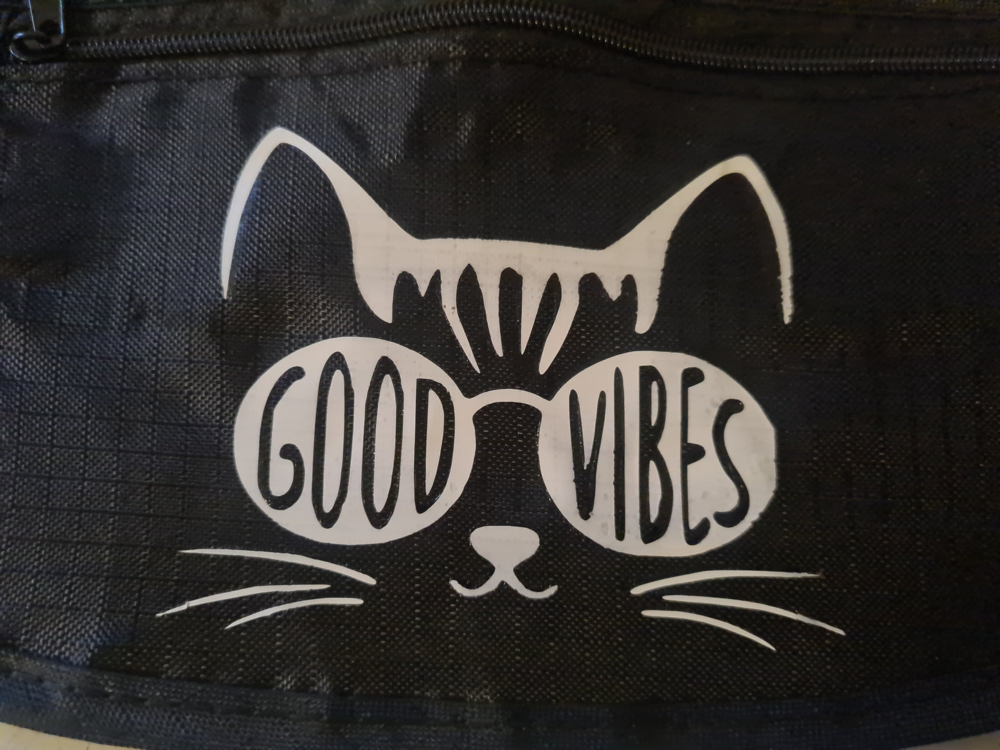 Good Vibes Bumbag