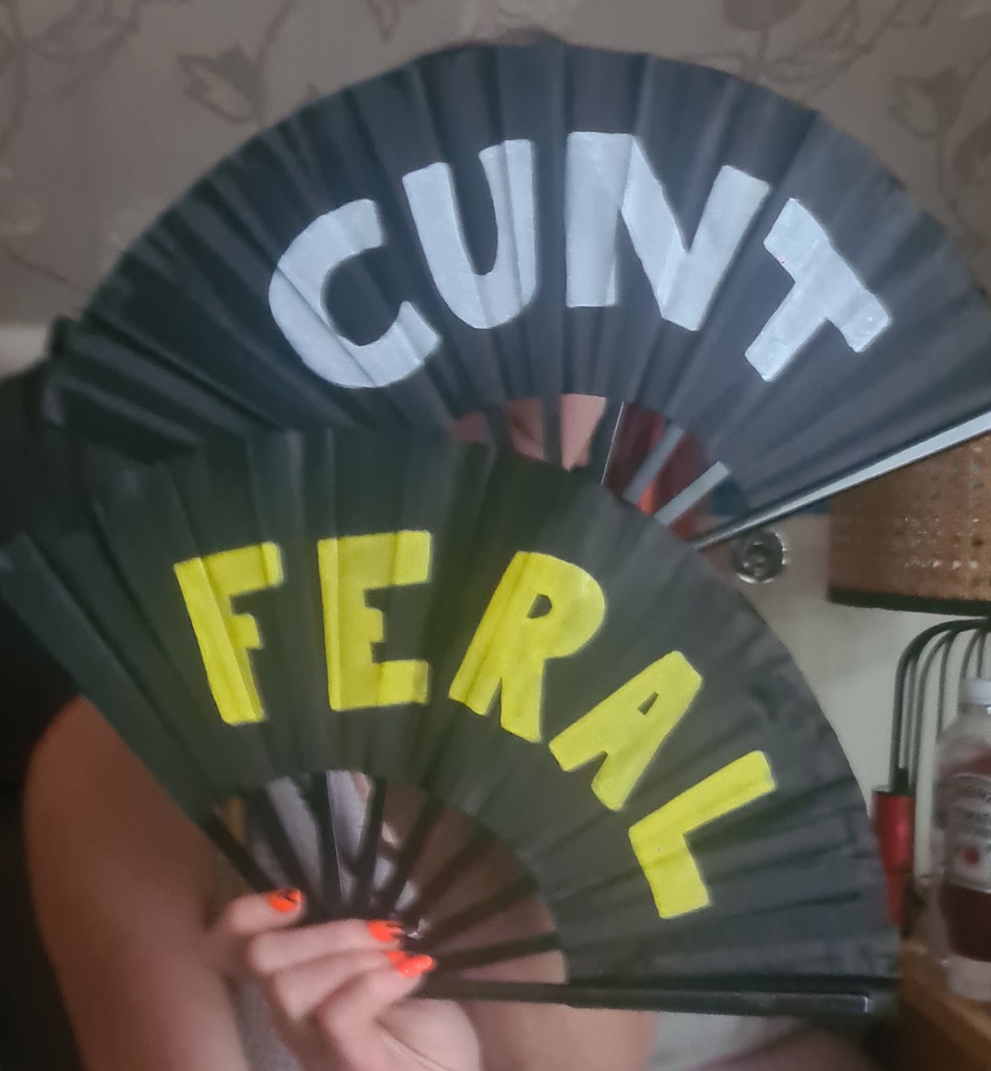 FERAL Fan