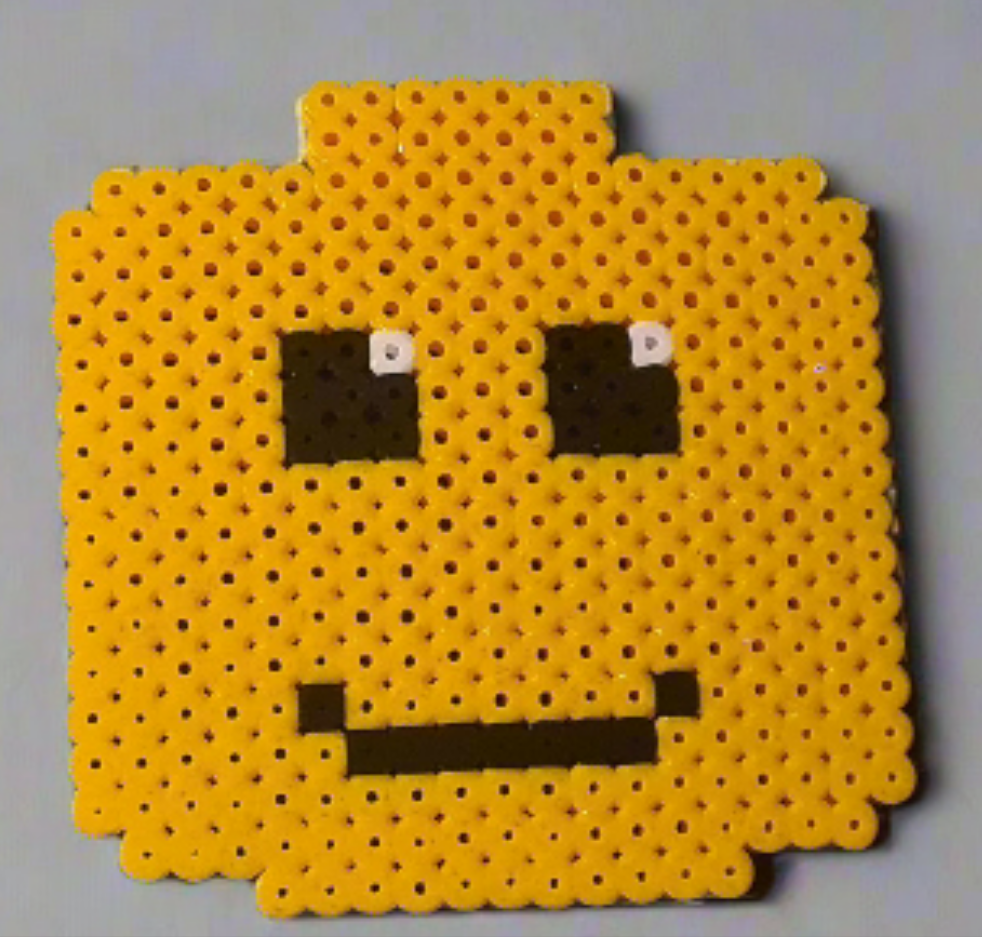 Lego Themed Coasters