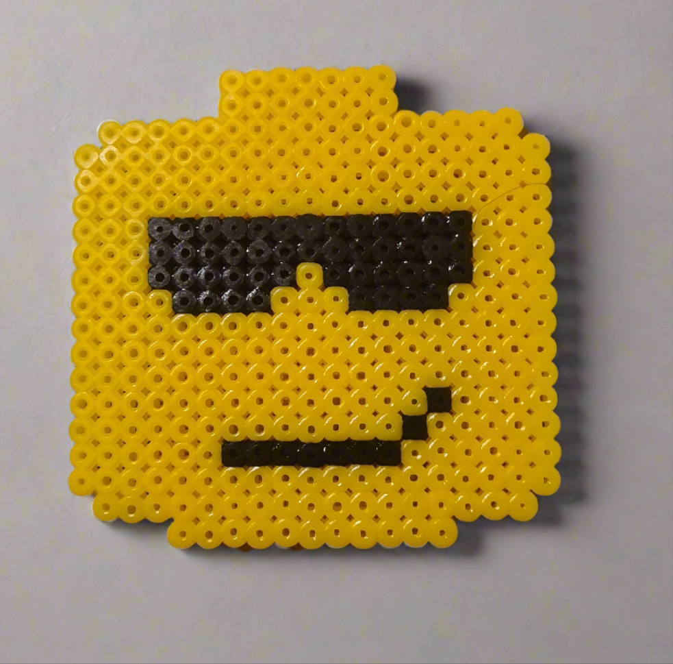 Lego Themed Coasters