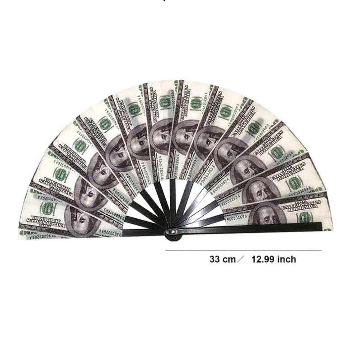 Money Fan