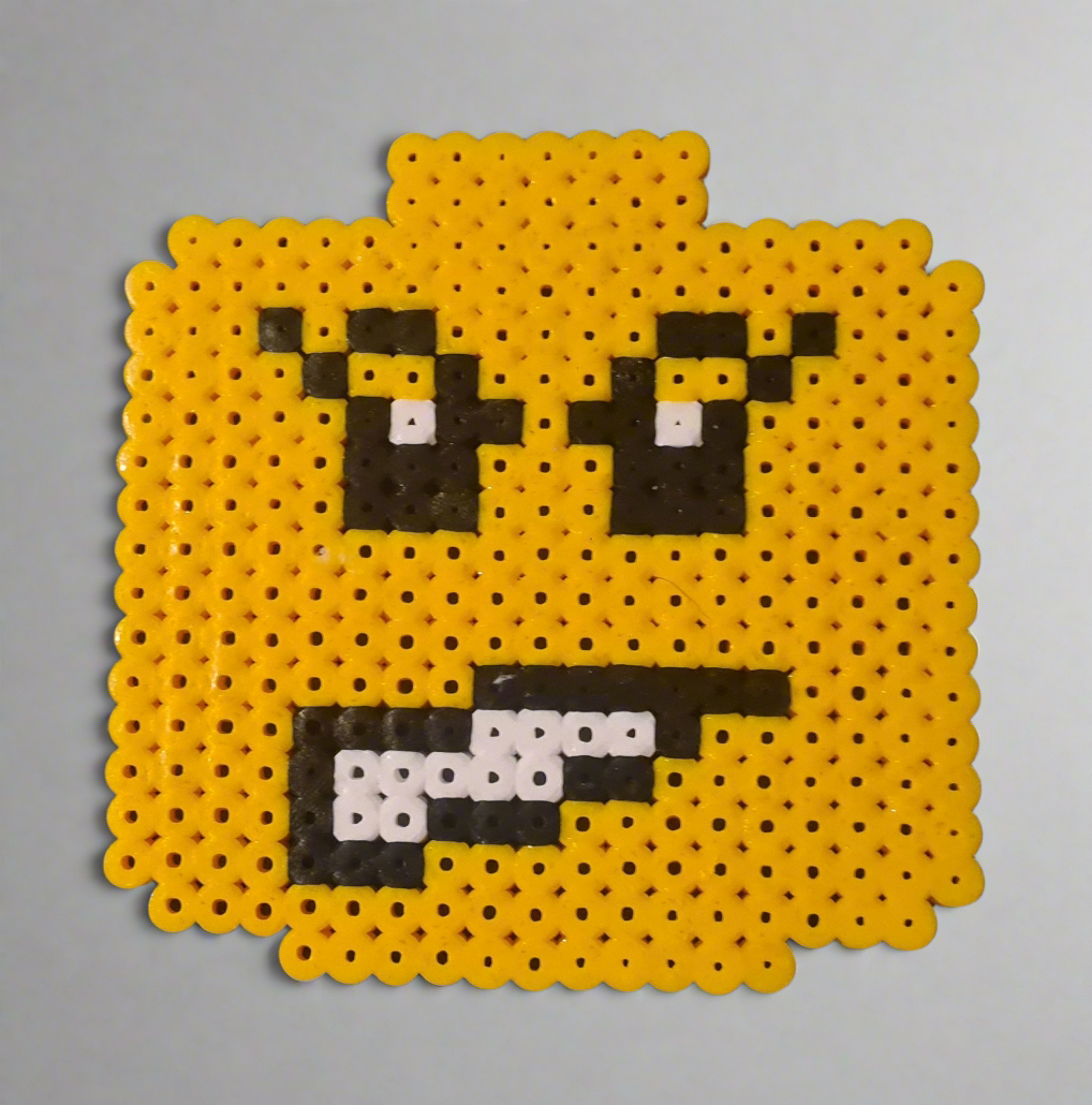 Lego Themed Coasters