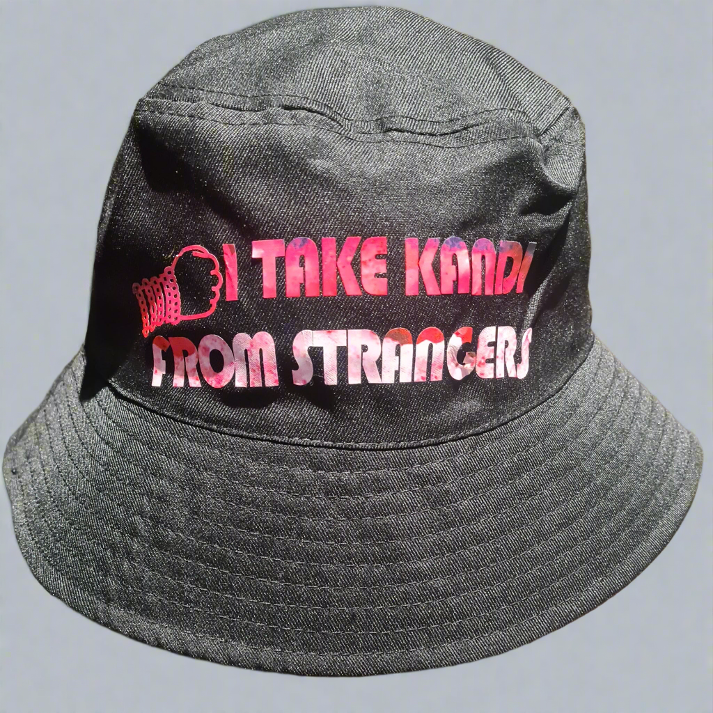 Kandi Bucket Hat