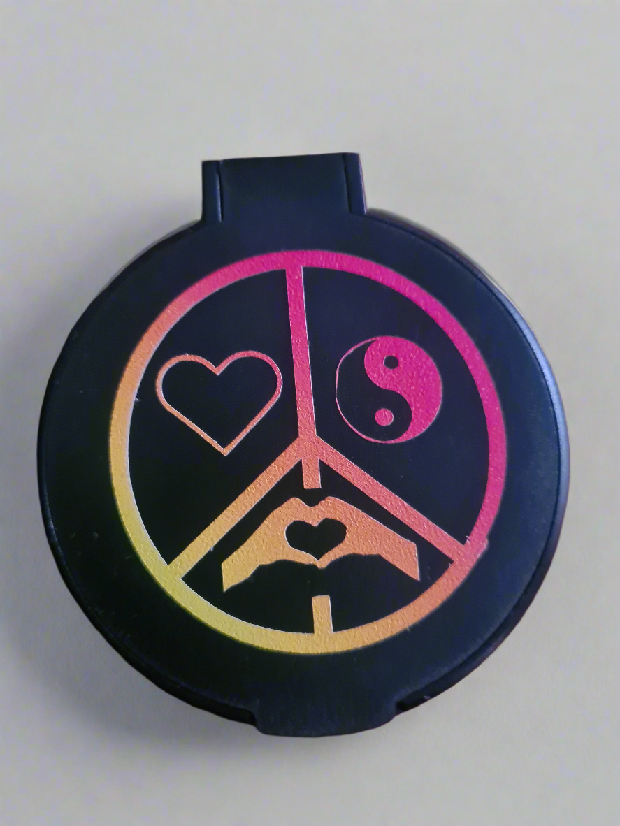 Customised Compact Mirrors