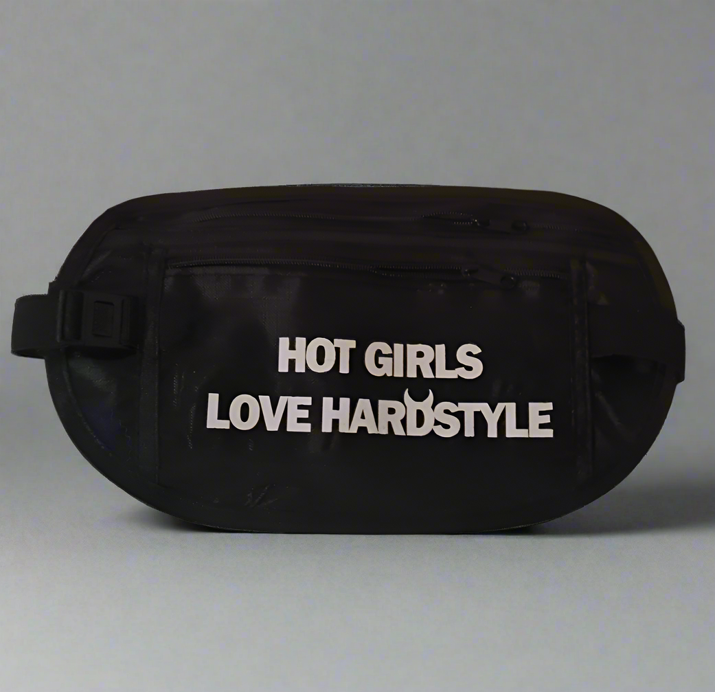 Hot Girls Love...