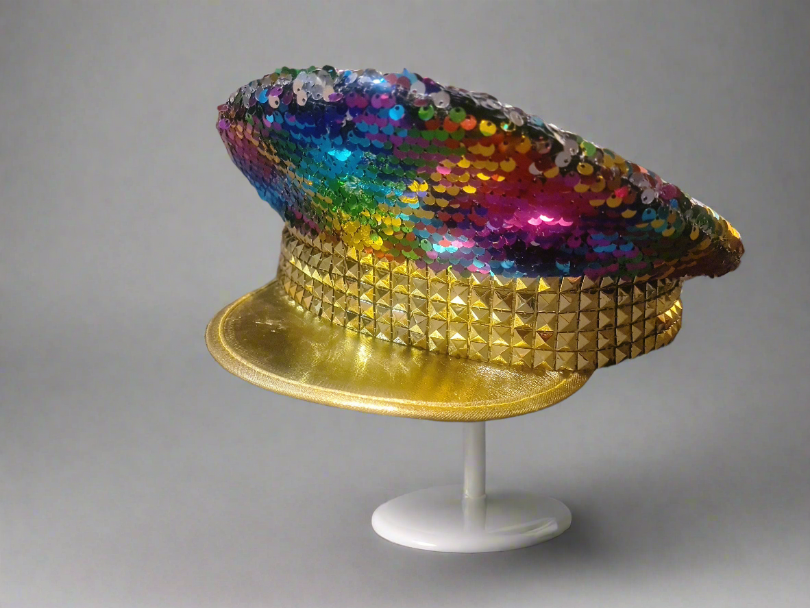 Captain Hat