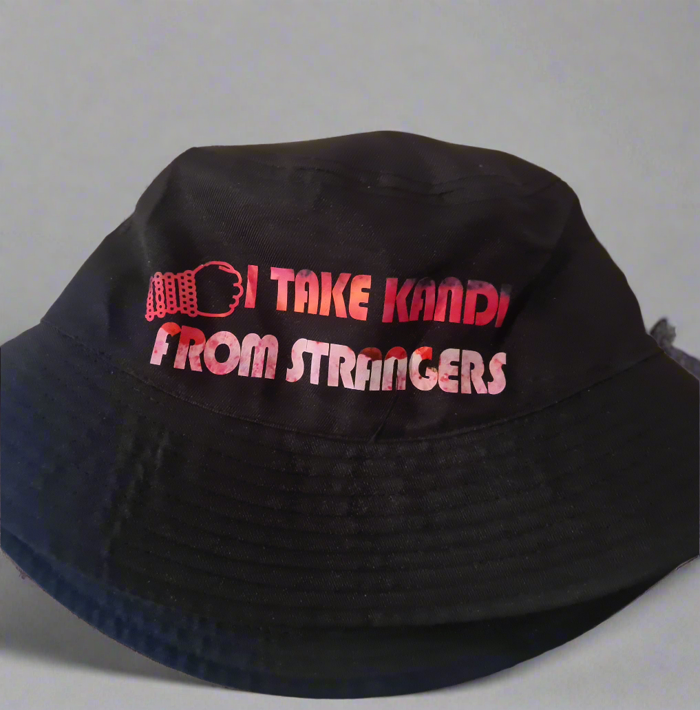 Kandi Bucket Hat