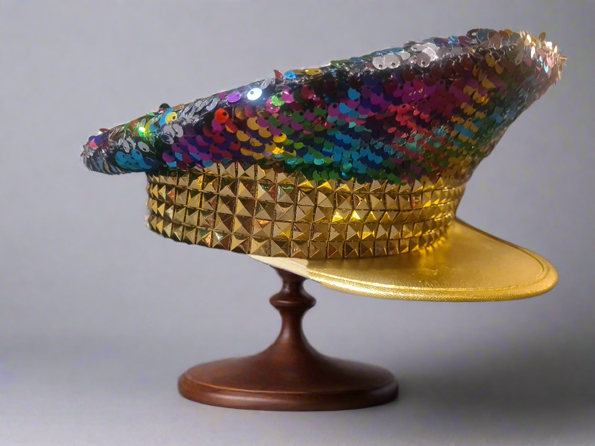 Captain Hat