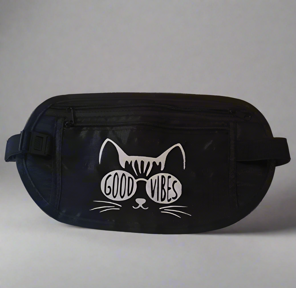Good Vibes Bumbag