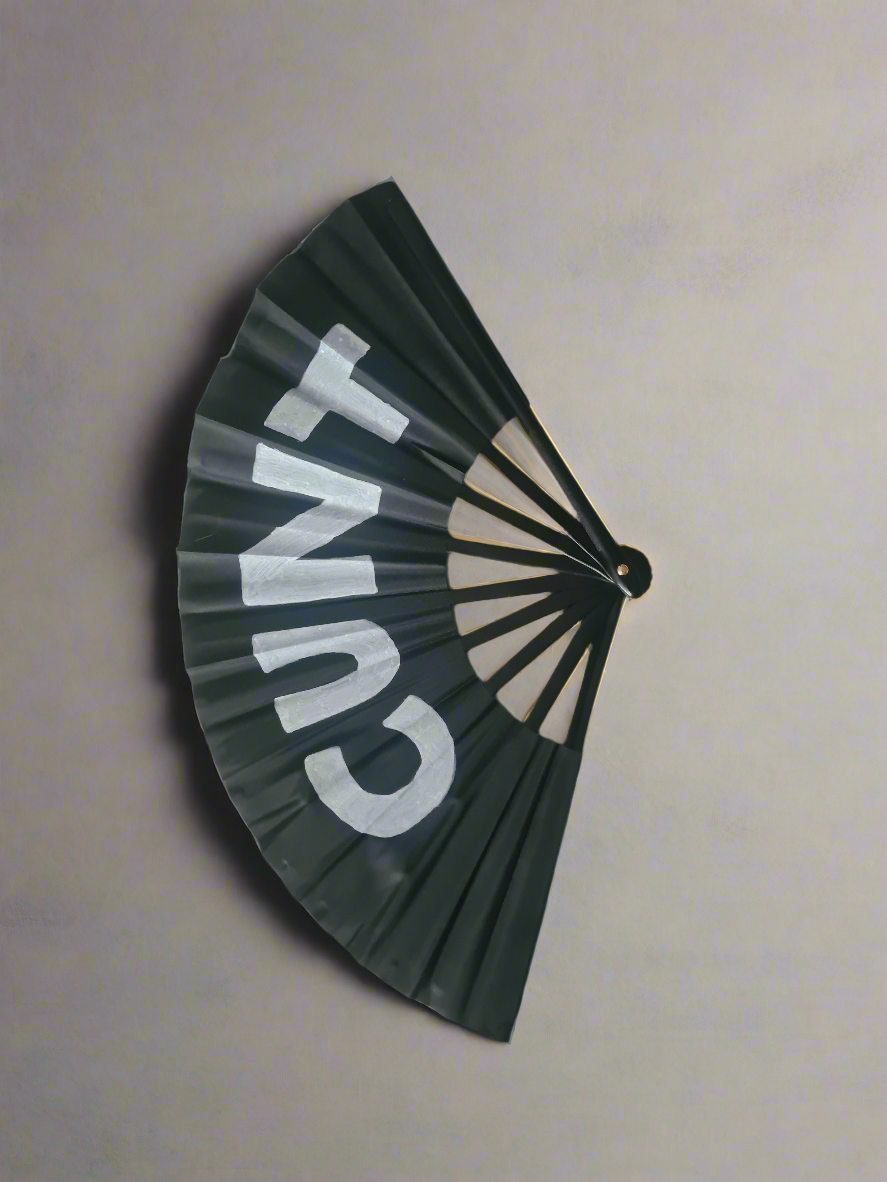 CUNT Fan