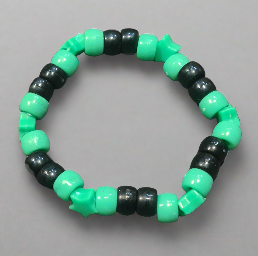 Scene Star Kandi Bracelets