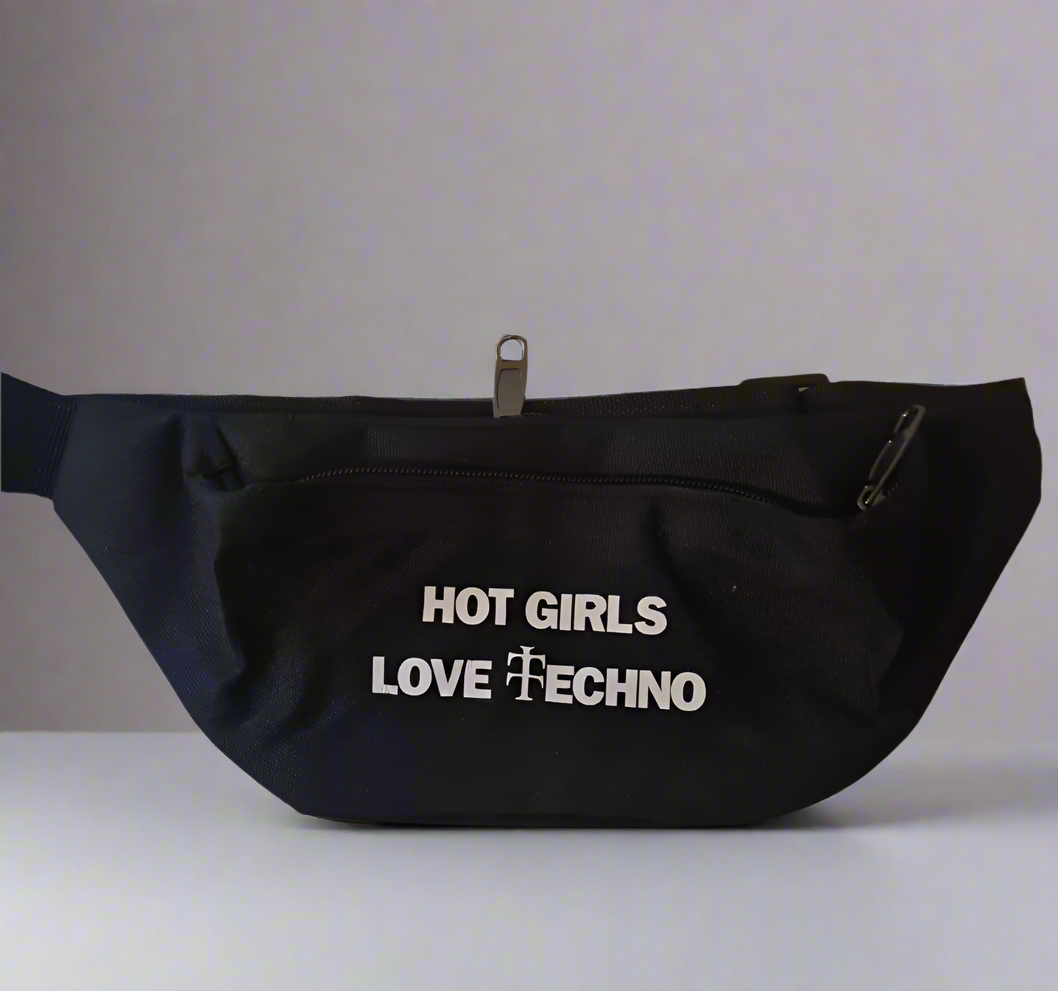 Hot Girls Love...