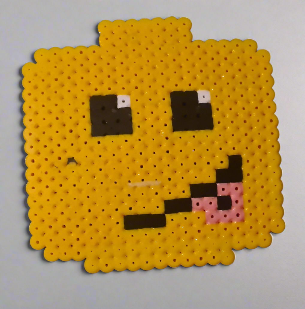 Lego Themed Coasters