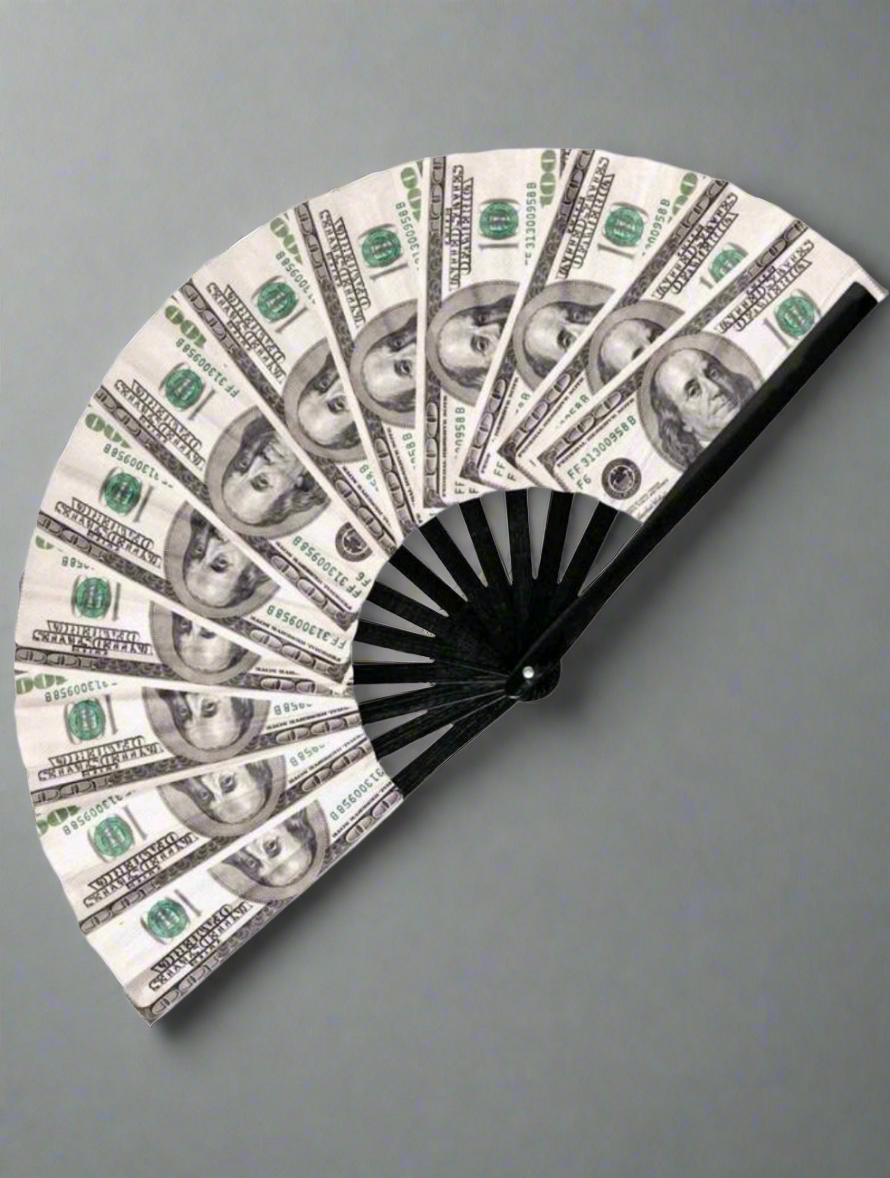 Money Fan