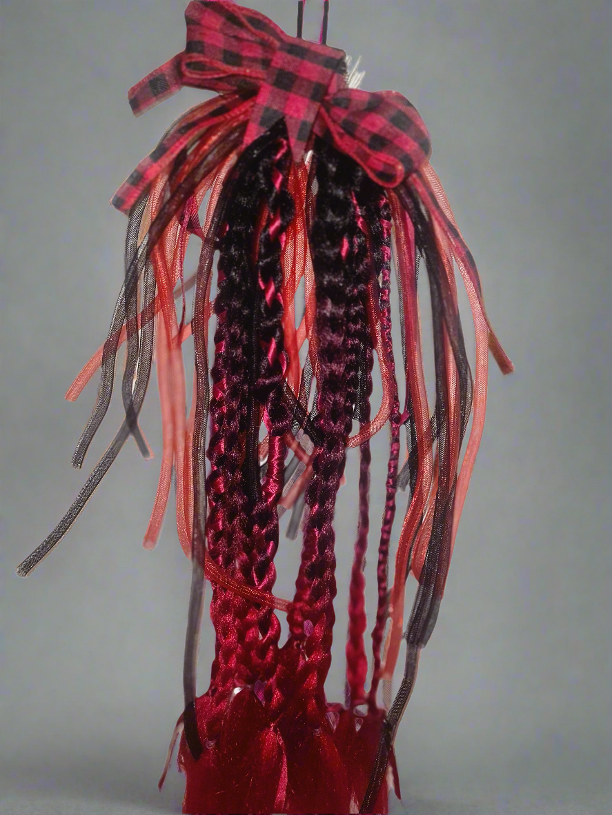 Cyber Braids