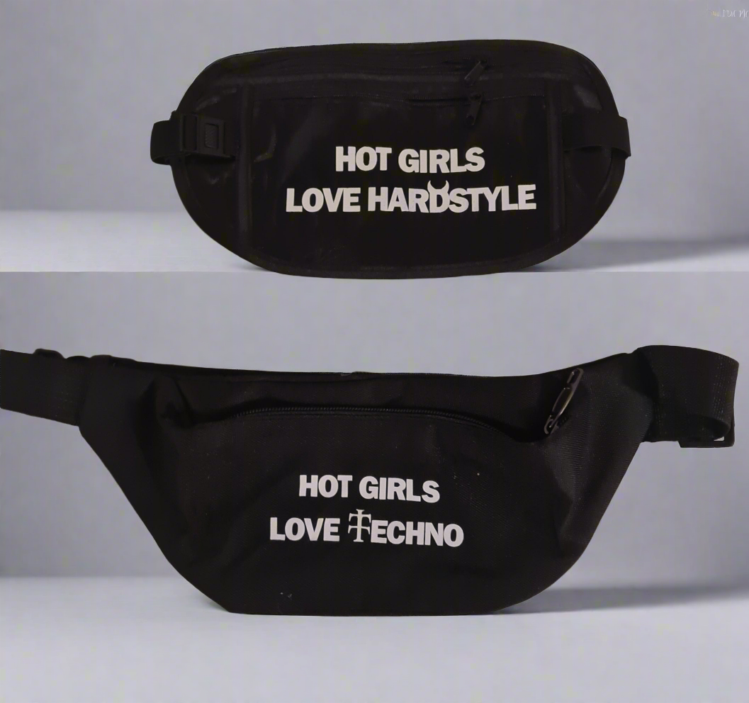 Hot Girls Love...