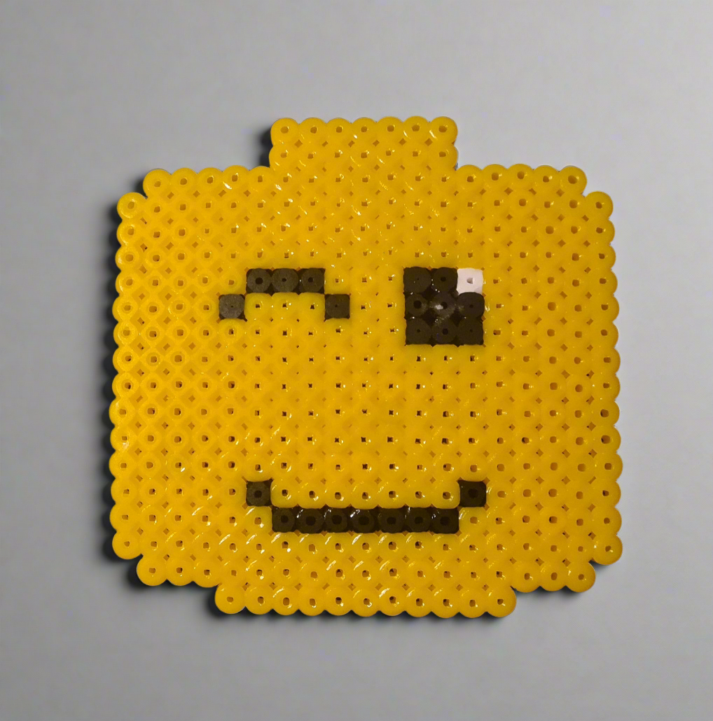 Lego Themed Coasters