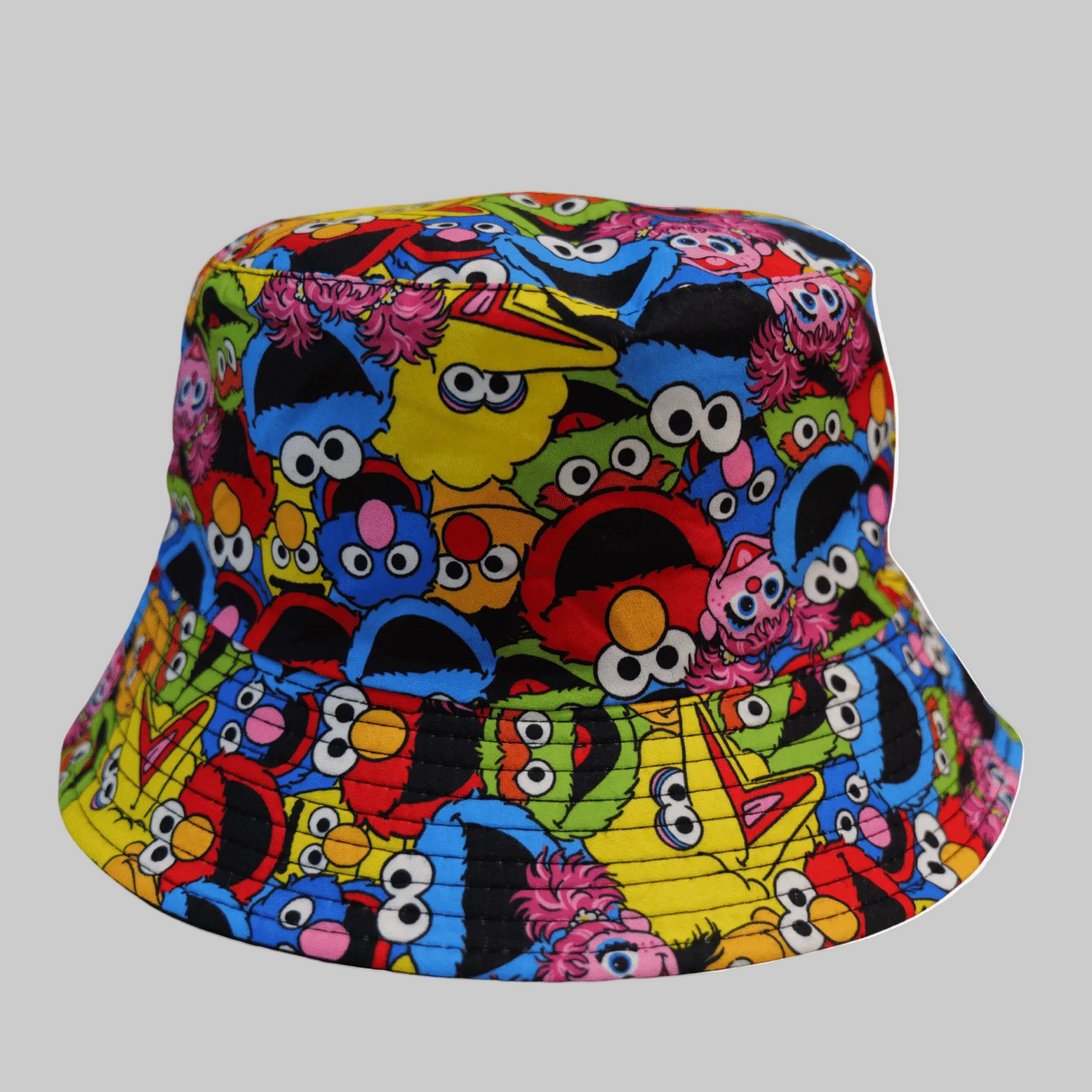 Sesame Street Bucket Hat