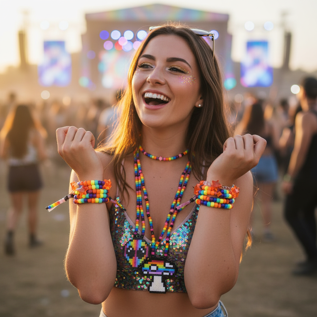 Square Kandi Products collection image