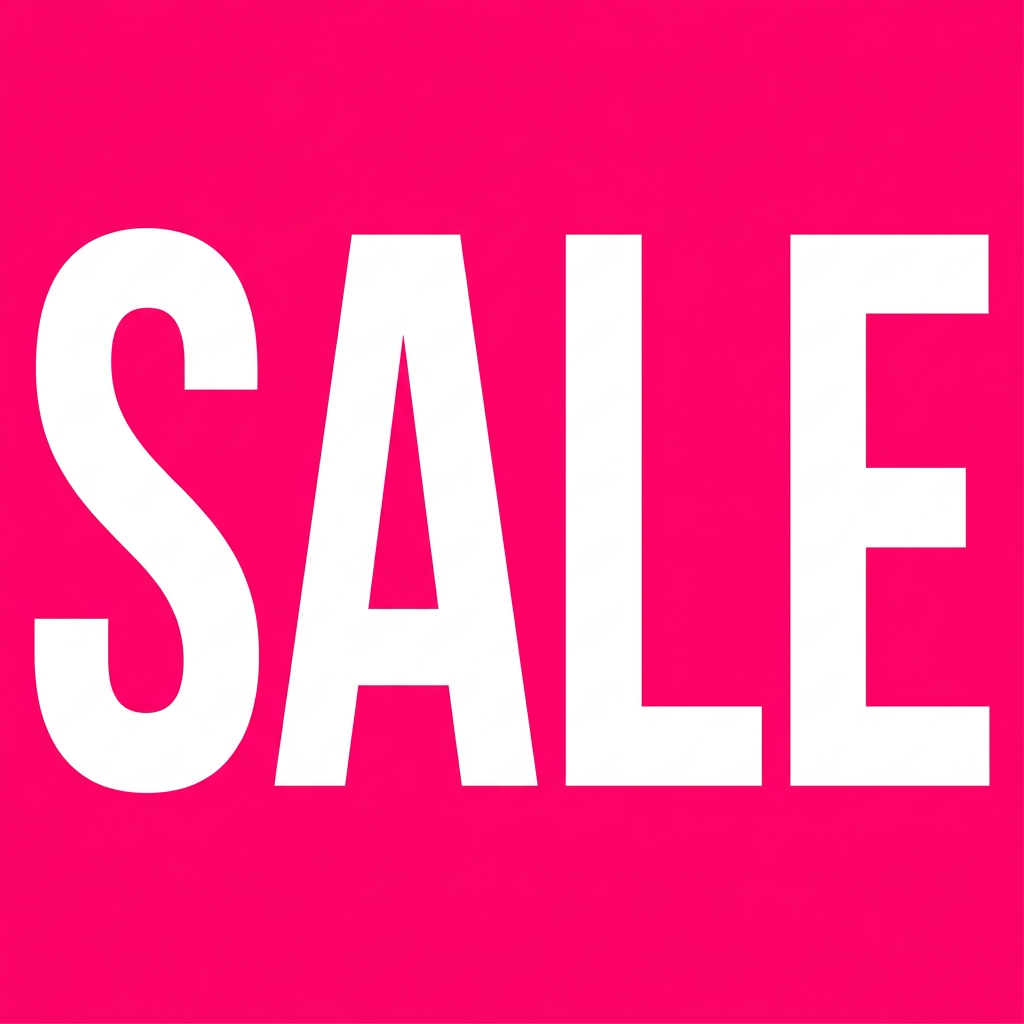 SALE
