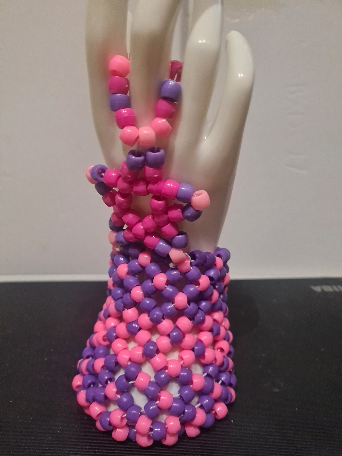 Kandi Star Glove