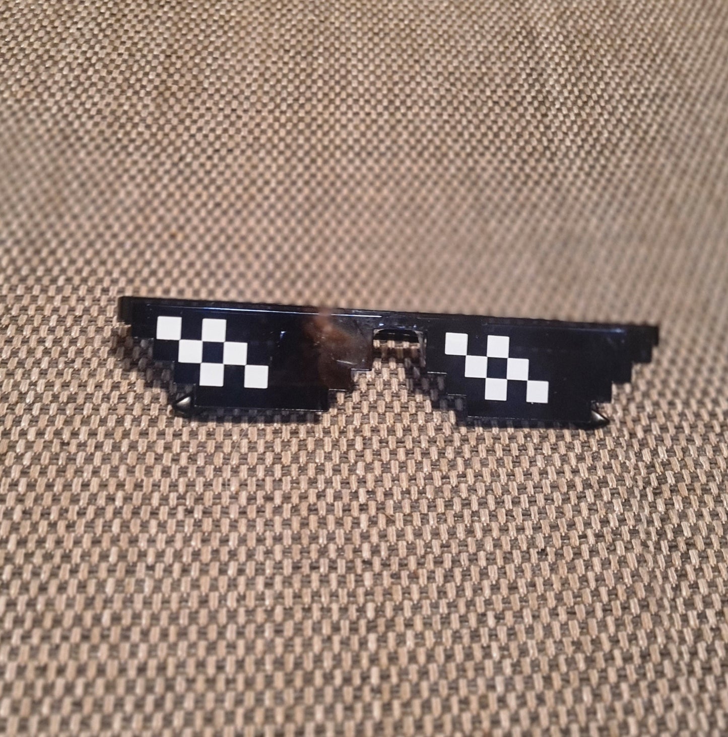 Pixel Sunglassss