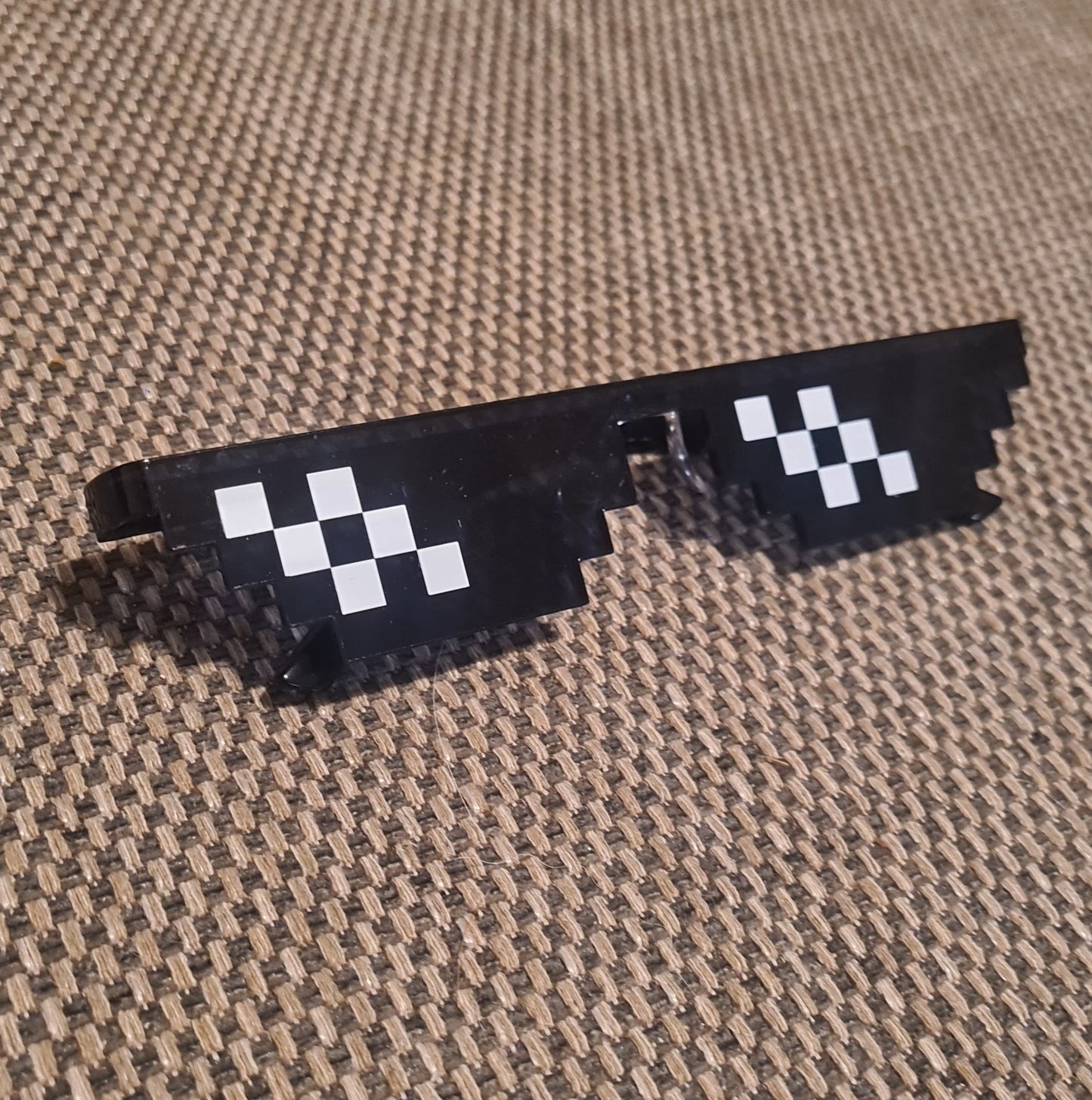 Pixel Sunglassss