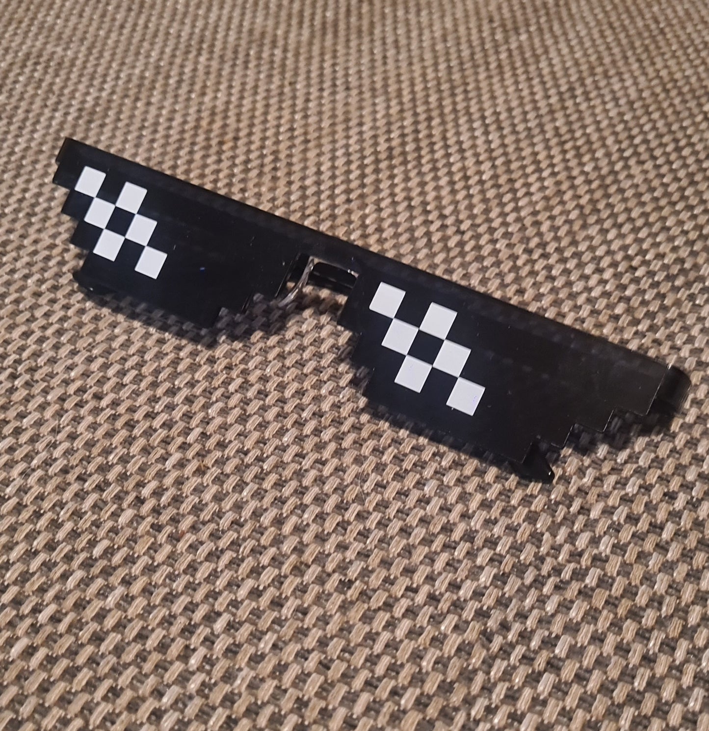 Pixel Sunglassss