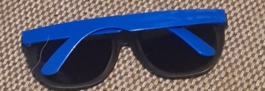 Neon Sunglasses