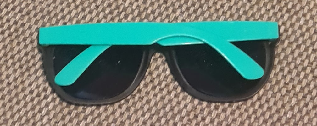 Neon Sunglasses