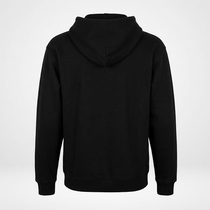 The Secret Society Hoodie – Black