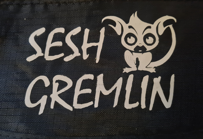 Sesh Gremlin Bumbag