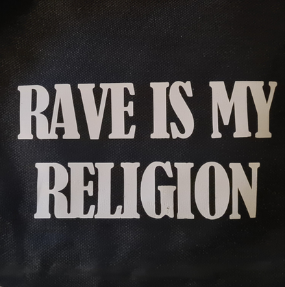 Rave ManBag