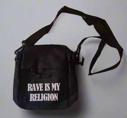 Rave ManBag