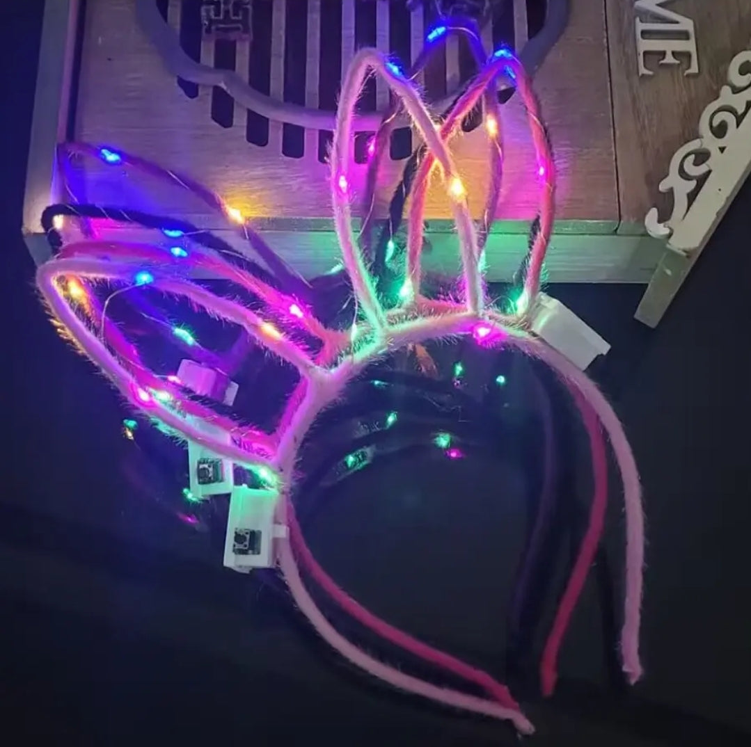 Light Up Headband