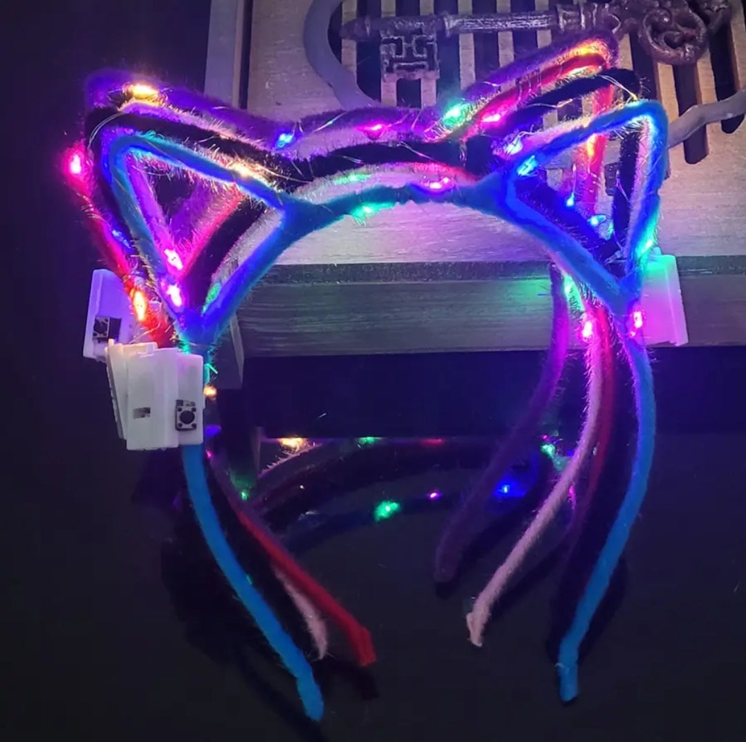 Light Up Headband