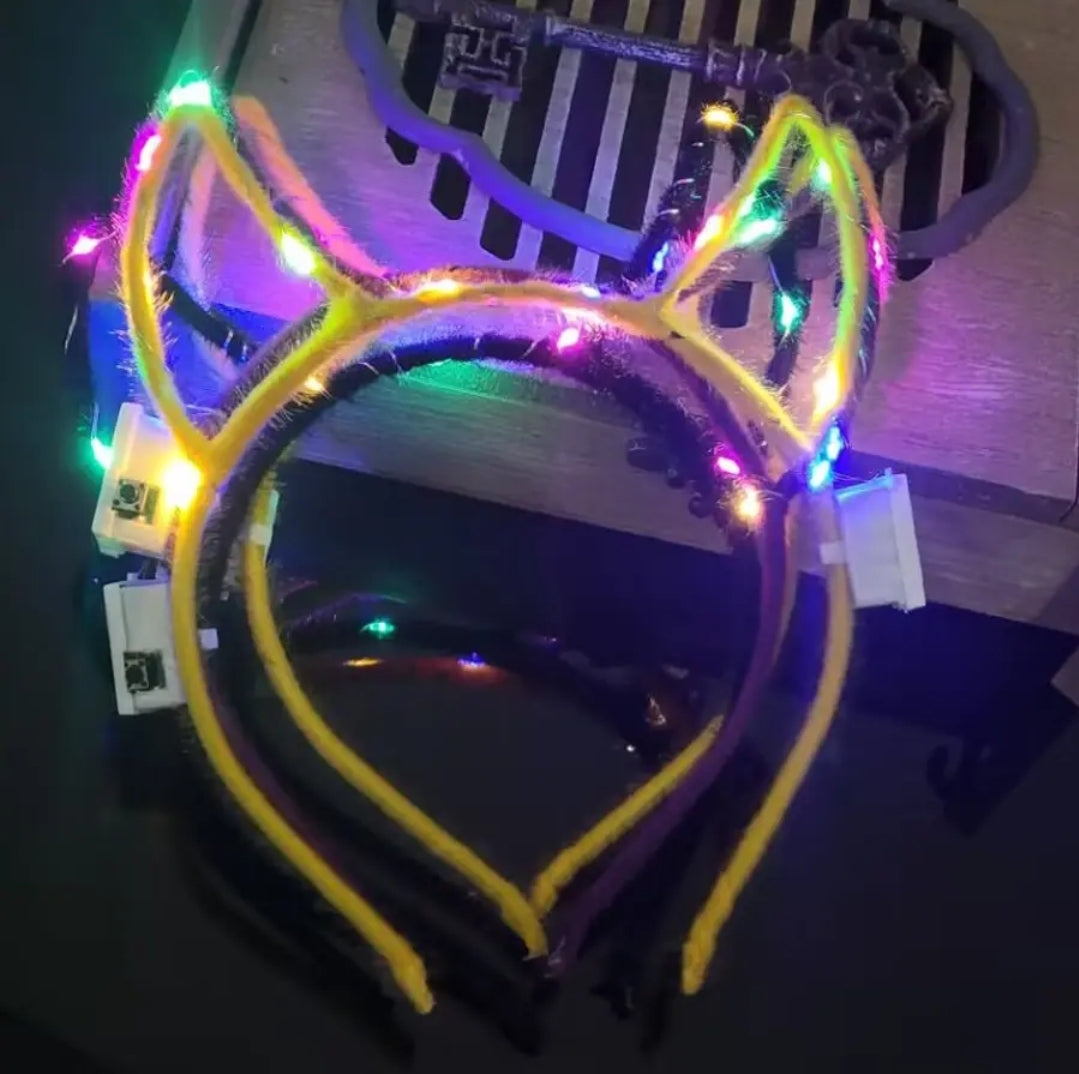 Light Up Headband