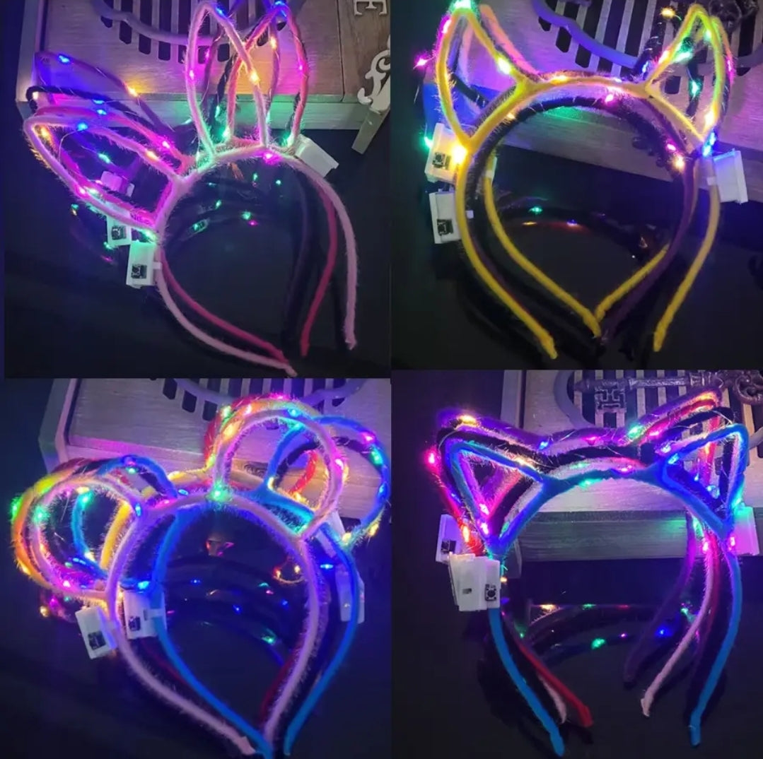 Light Up Headband