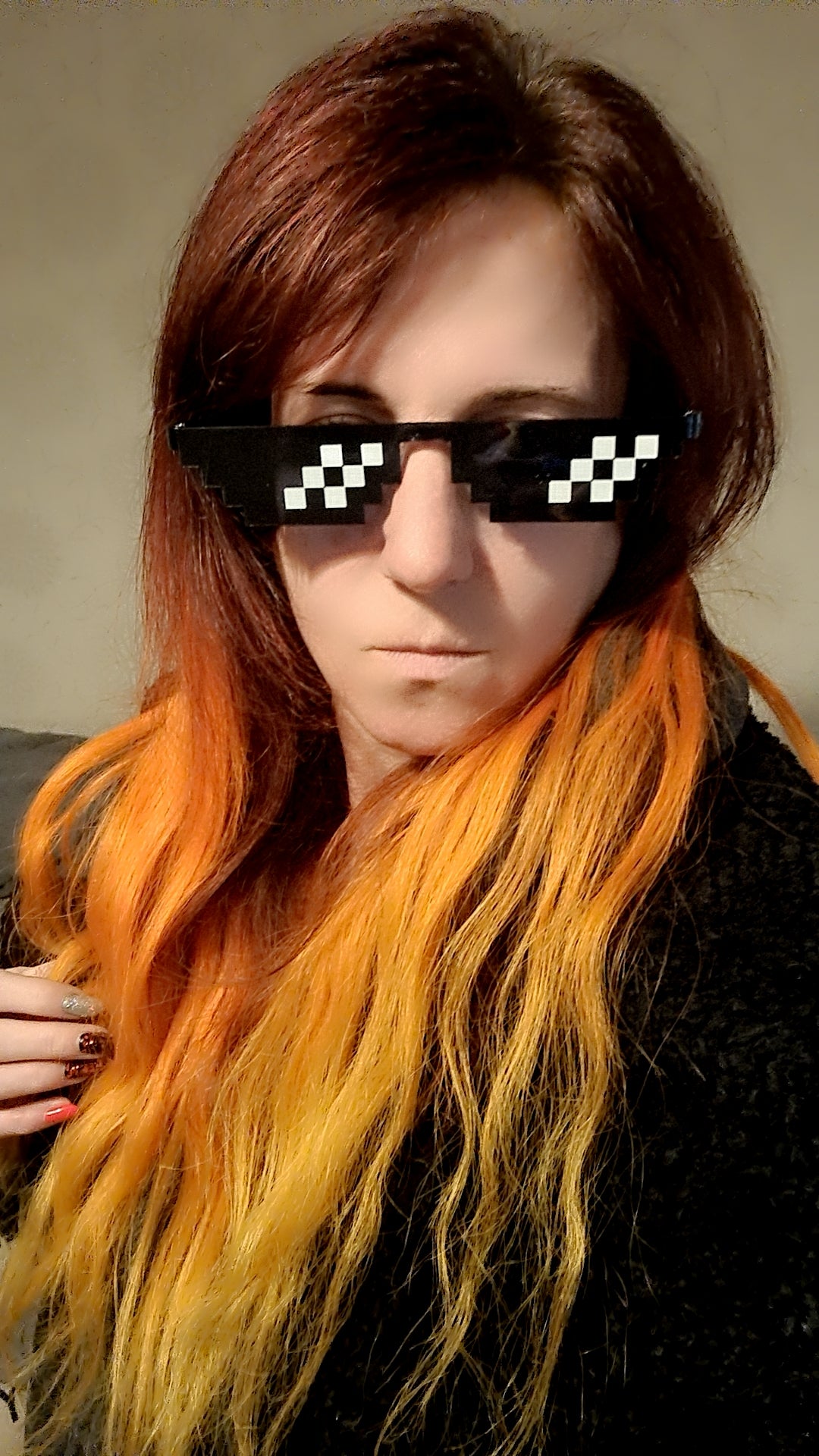 Pixel Sunglassss