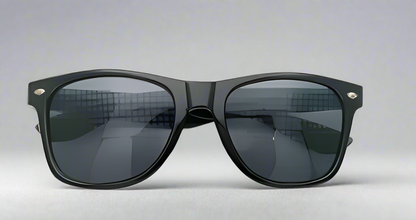 Rave Glasses - changes the lights in shapes!