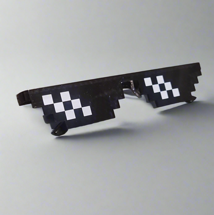 Pixel Sunglassss
