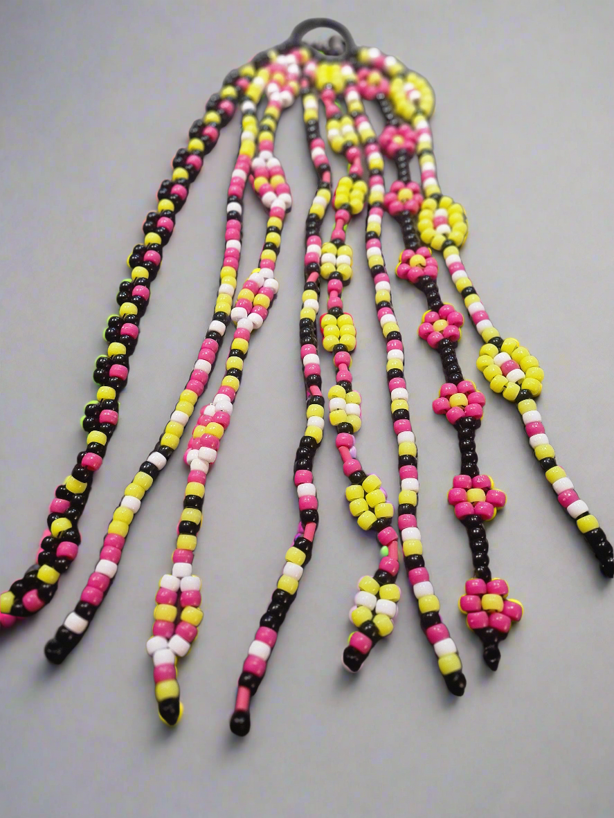 Customisable Kandi Braids