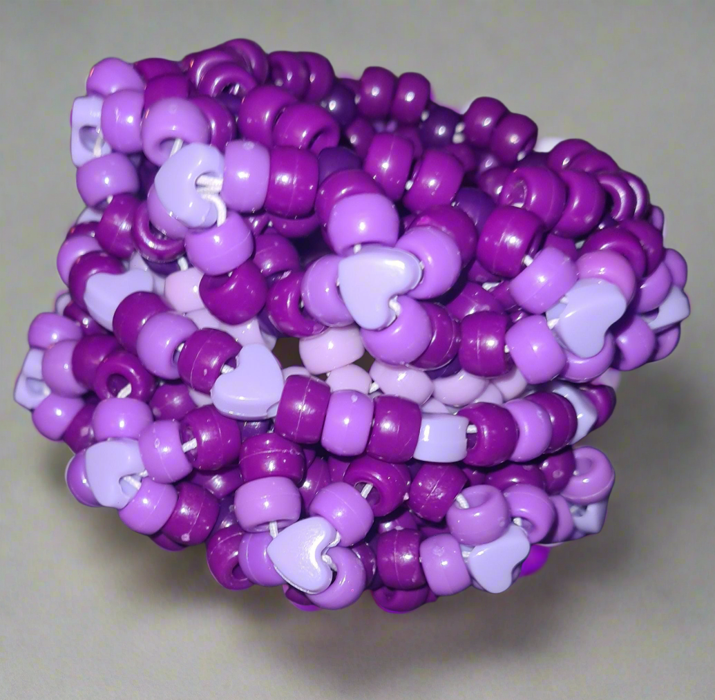 Kandi Cuffs