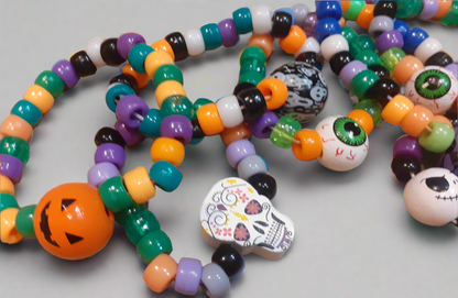 Halloween Kandi Pick & Mix Bag