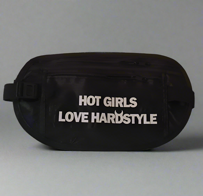 Hot Girls Love...