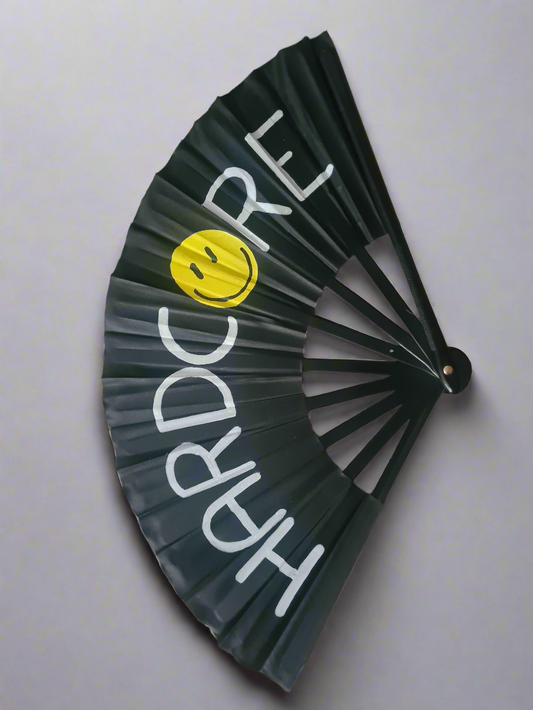 Hardcore Fan