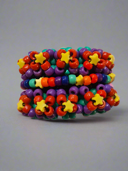 Kandi Cuffs