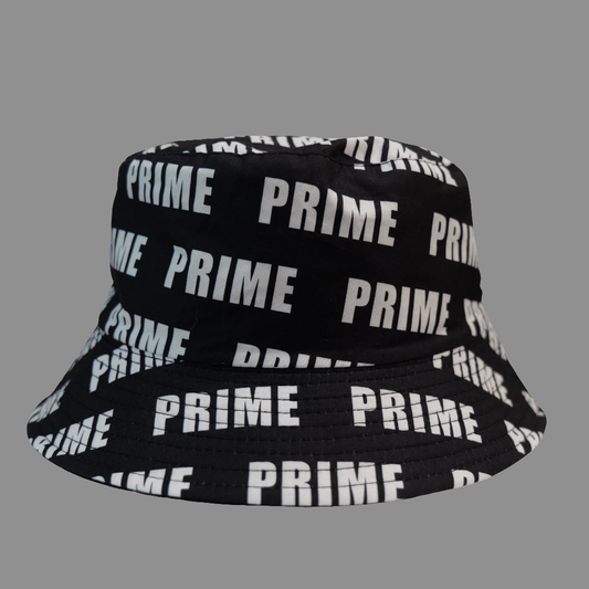 PRIME Bucket Hat