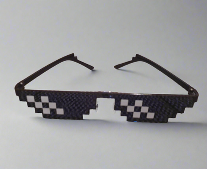 Pixel Sunglassss