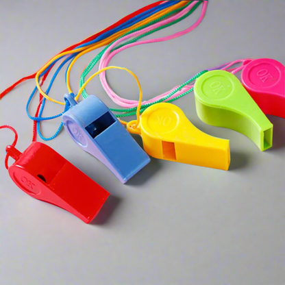 Whistle